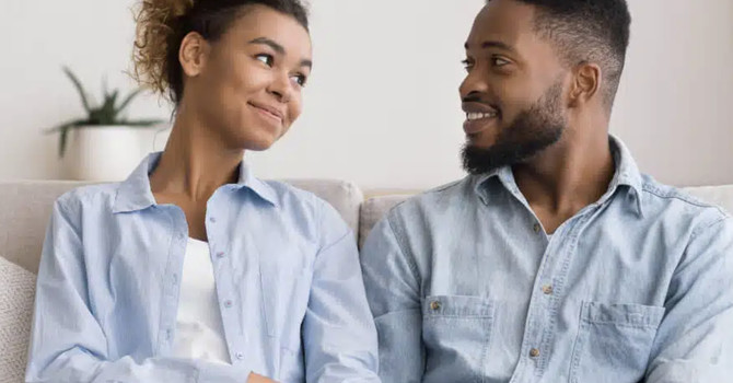 Couples Counselling