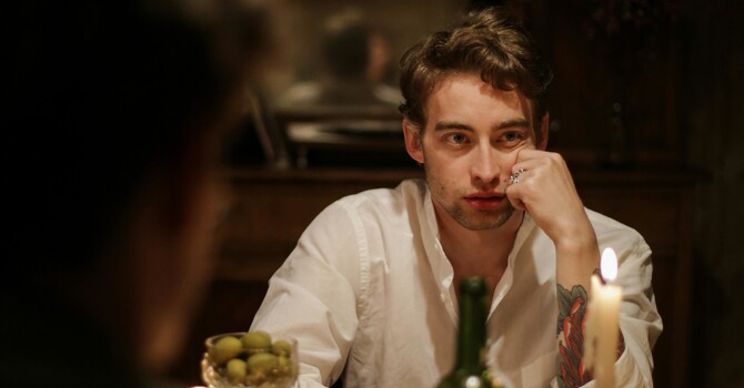 The Impact of Teasing Your Partner in Front of Others image