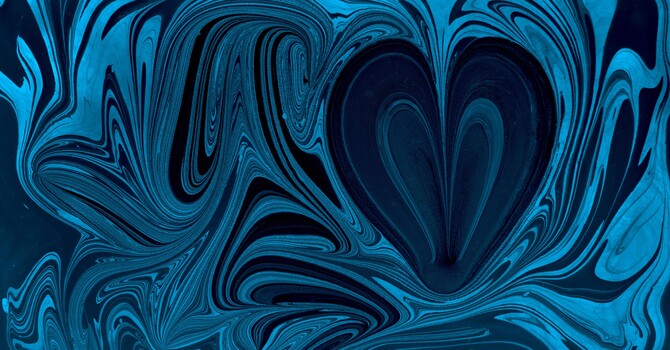 Blue Valentine, Part 2 image