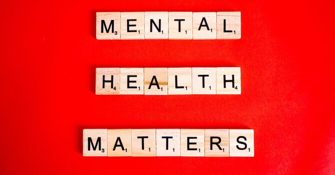 World Mental Health Day: The Hole, the Habit, and the Choice
